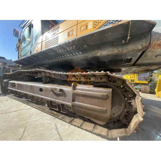 2021 Hyundai 520L-9VS-45390066