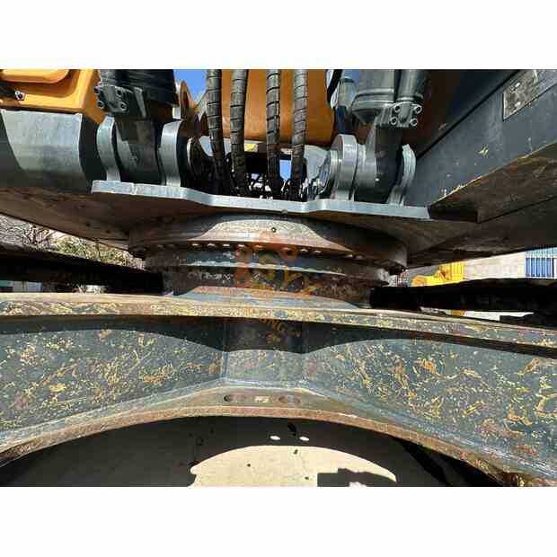 2021 Hyundai 520L-9VS-45390072