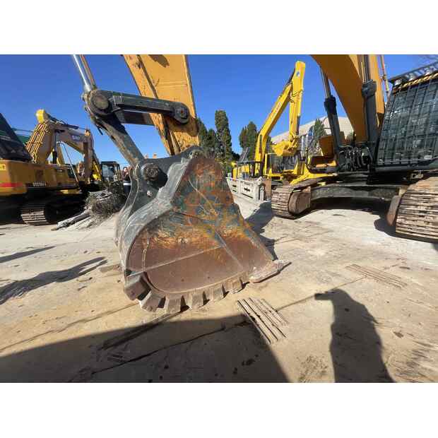 2021 Hyundai 520L-9VS-45390073