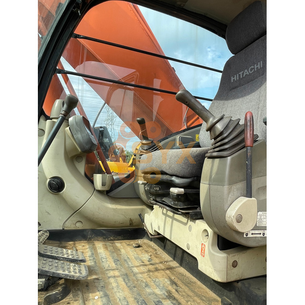 2023 Hitachi ZX360H-45390076