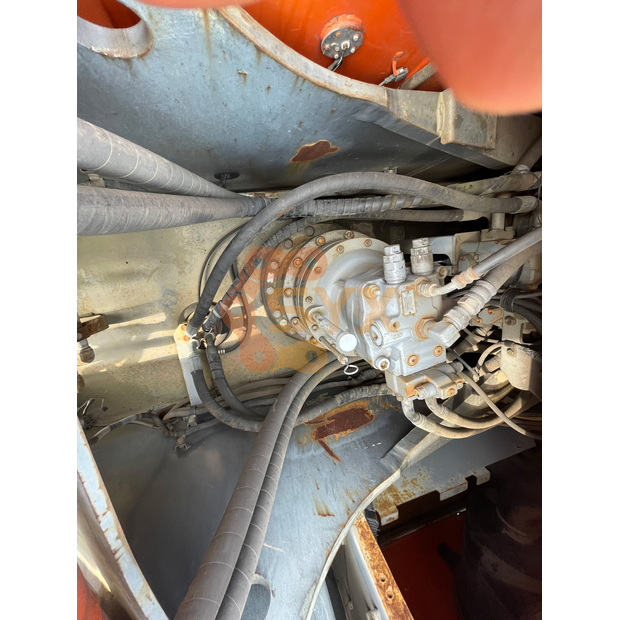 2023 Hitachi ZX360H-45390077