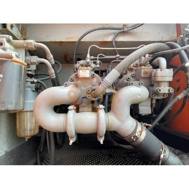 2023 Hitachi ZX360H-45390078