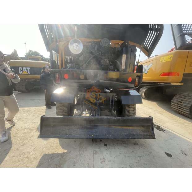 2022 هيونداي R60W-9-45390082