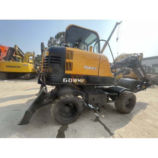 2022 هيونداي R60W-9-45390083