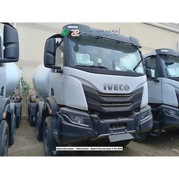 2023 ايفكو T-Way-45390171