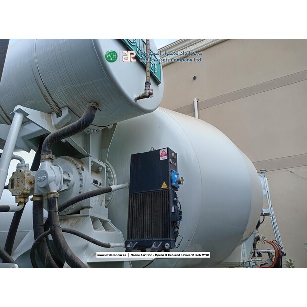 2023 ايفكو T-Way-45390173