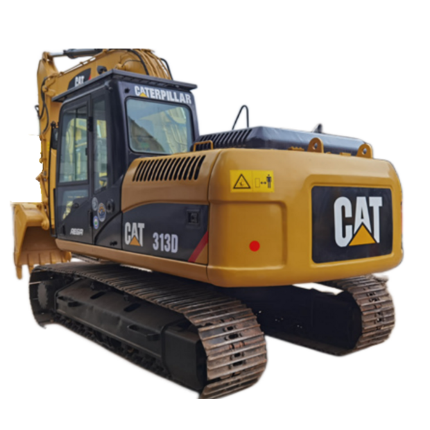 2023 كاتربيلر 313D-45390193