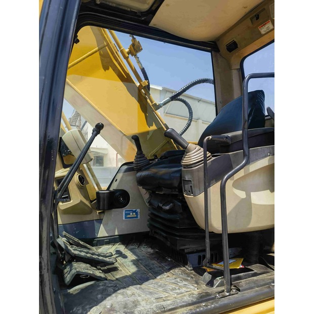 2023 Caterpillar 320CL-45390207