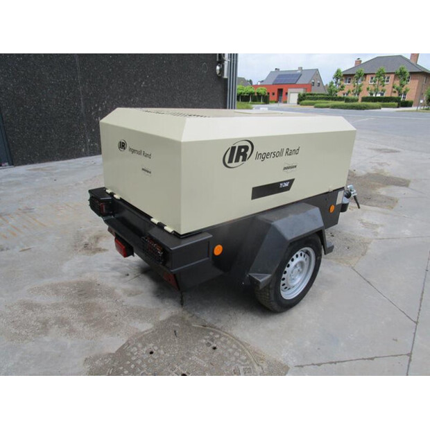 2010 INGERSOLL RAND 7 / 26 E-45390306