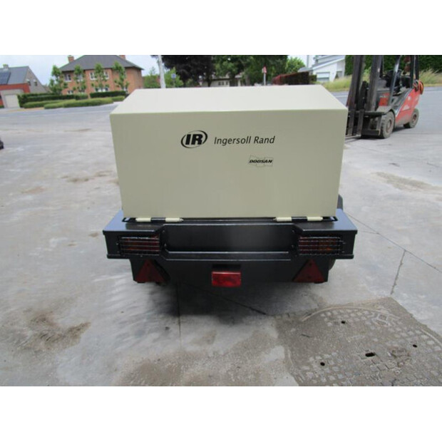 2010 INGERSOLL RAND 7 / 26 E-45390307