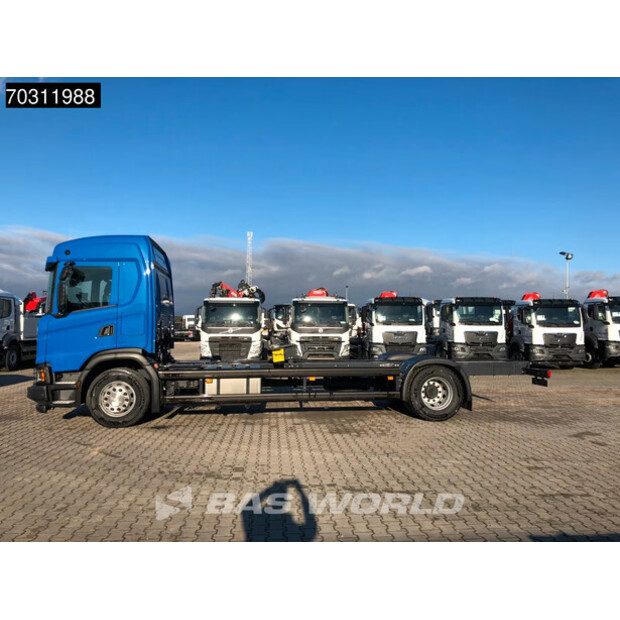 2022 Scania G360-45390312