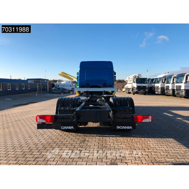 2022 Scania G360-45390314