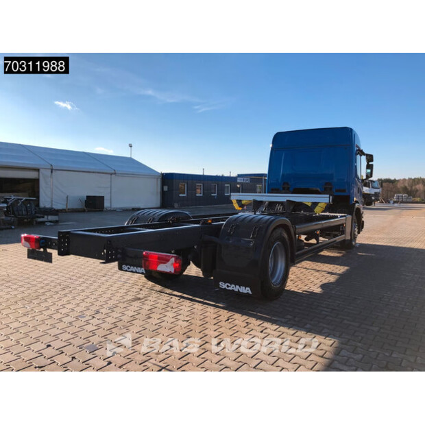 2022 Scania G360-45390315