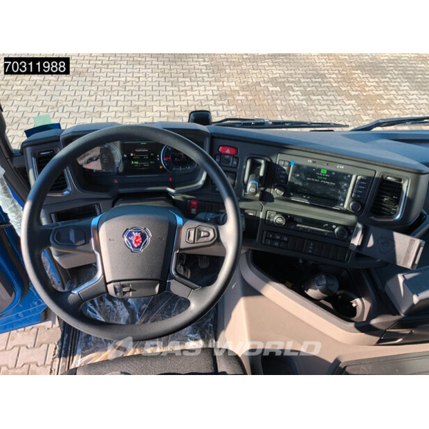 2022 Scania G360-45390317