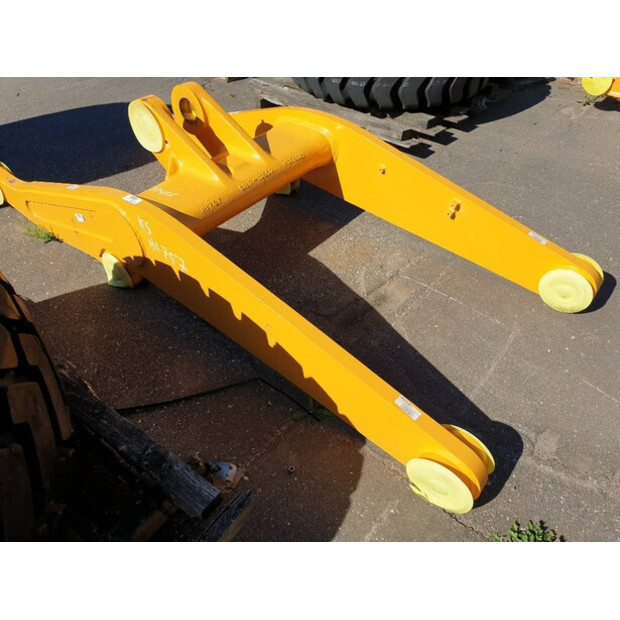 Hyundai HL757-7-45390356