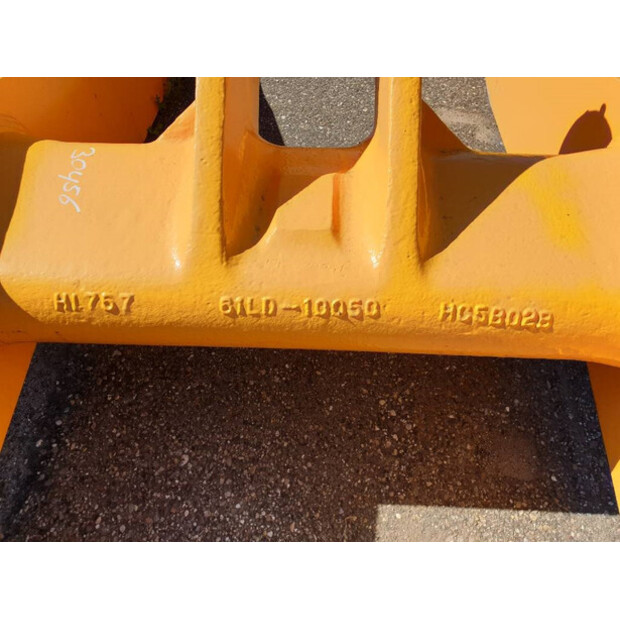 Hyundai HL757-7-45390357