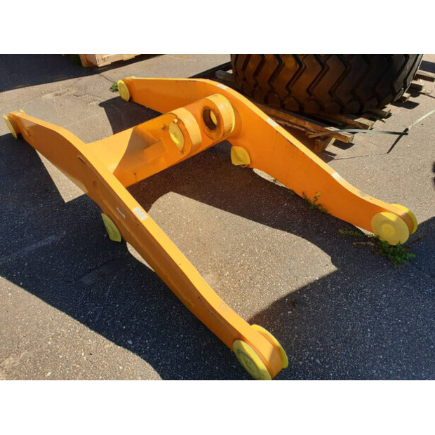 Hyundai HL757-7-45390358