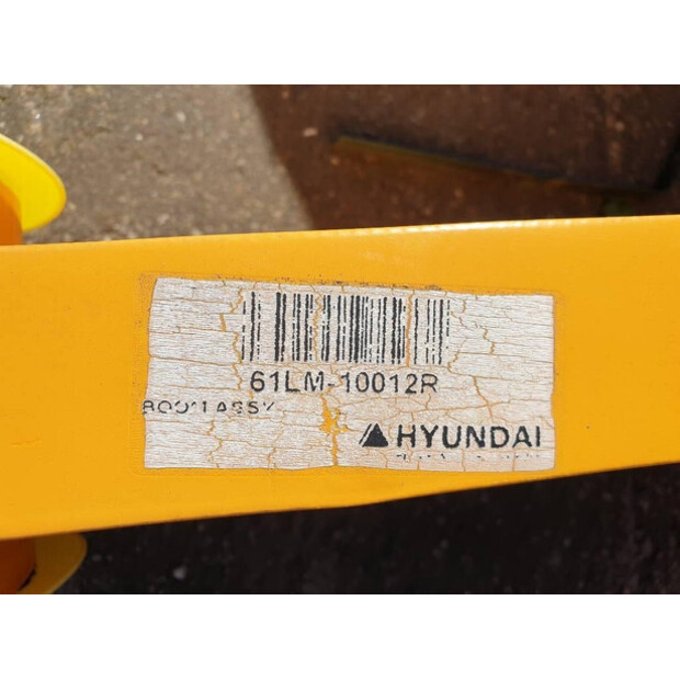 Hyundai HL757-7-45390362