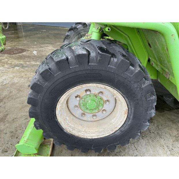 2008 Merlo P38.14-45390363