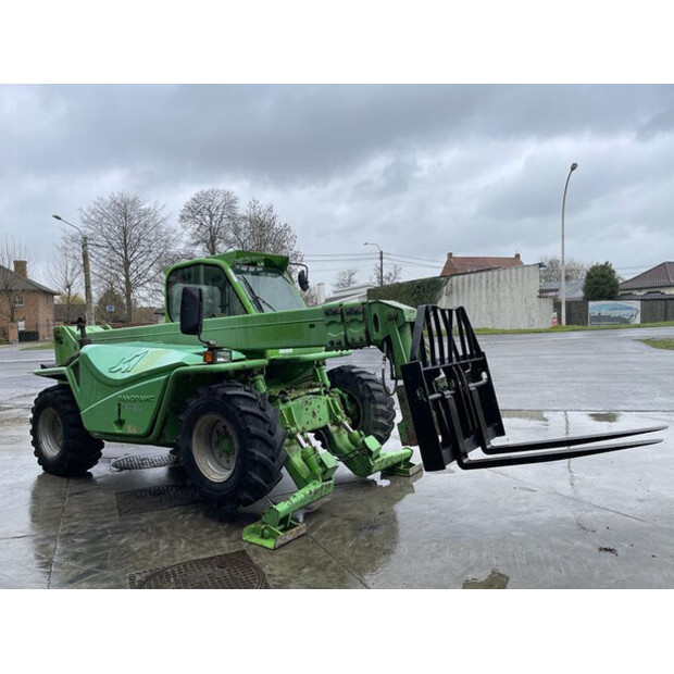 2008 Merlo P38.14-45390372