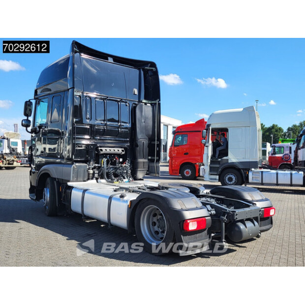 2021 DAF XF 480-45390409
