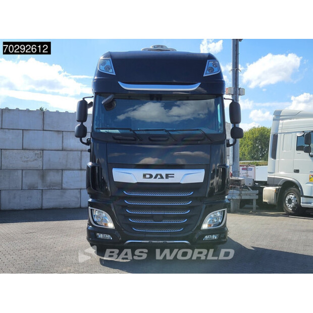 2021 DAF XF 480-45390418