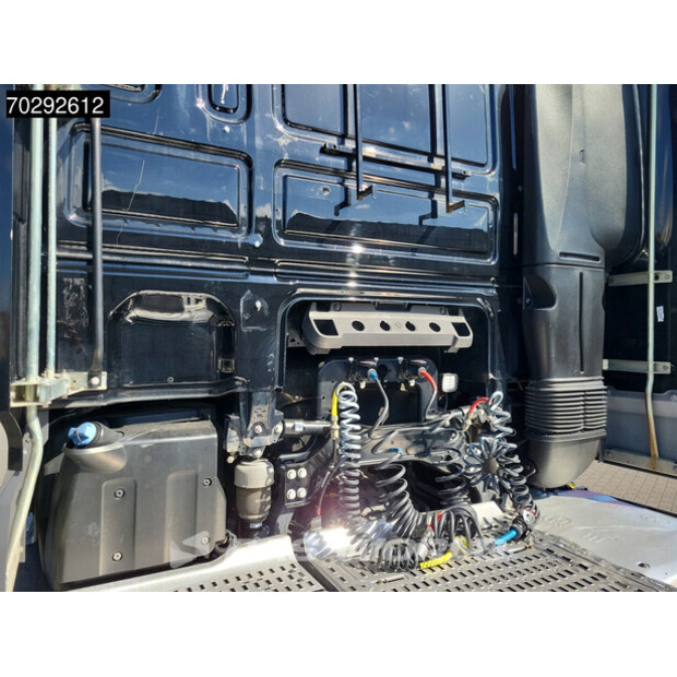 2021 DAF XF 480-45390428