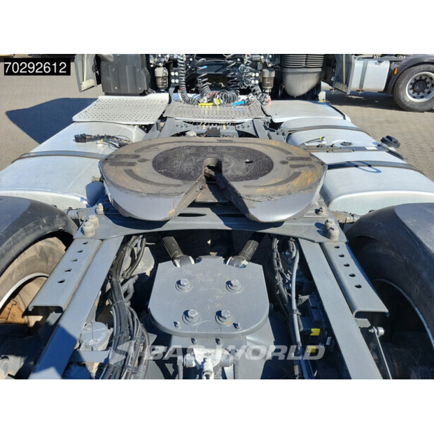 2021 DAF XF 480-45390432