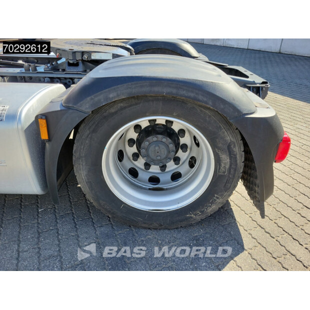 2021 DAF XF 480-45390434