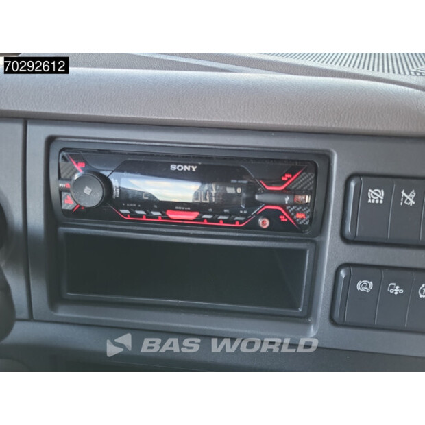 2021 DAF XF 480-45390440