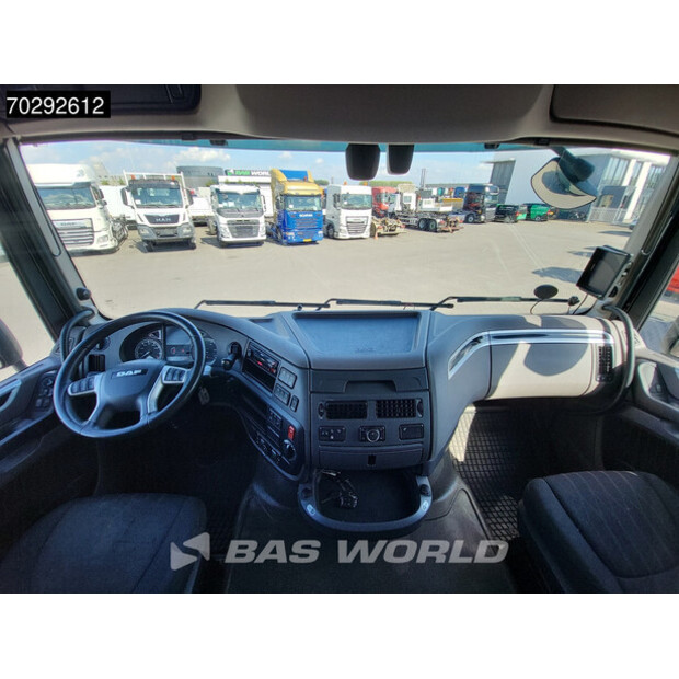 2021 DAF XF 480-45390444