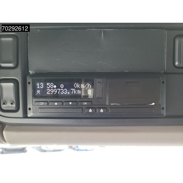 2021 DAF XF 480-45390456