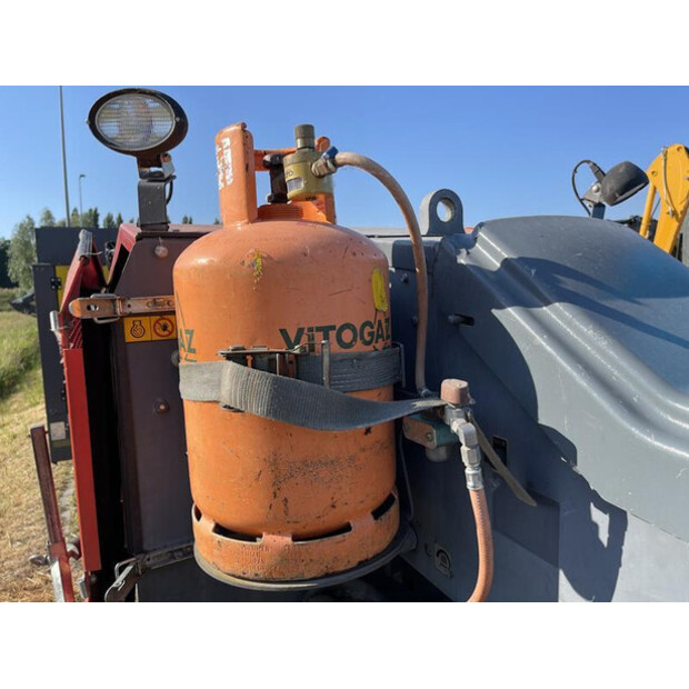 2015 Atlas Copco / ATLAS COPCO F 1200 CS-45390468