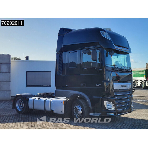 2021 DAF XF 480-45390473