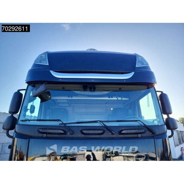 2021 DAF XF 480-45390476