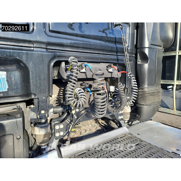 2021 DAF XF 480-45390482