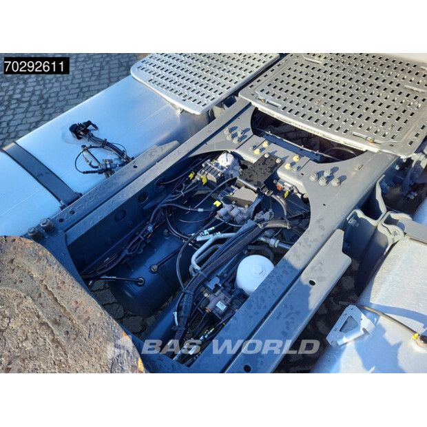 2021 DAF XF 480-45390488