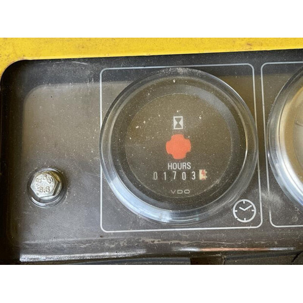 2012 أطلس كوبكو XAS 87 KD-45390493