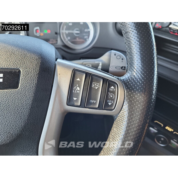 2021 DAF XF 480-45390503