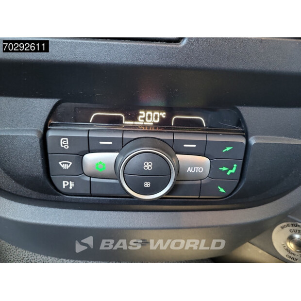 2021 DAF XF 480-45390504