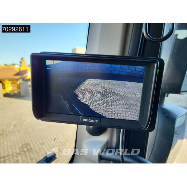 2021 DAF XF 480-45390505