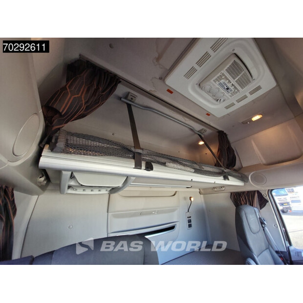 2021 DAF XF 480-45390509