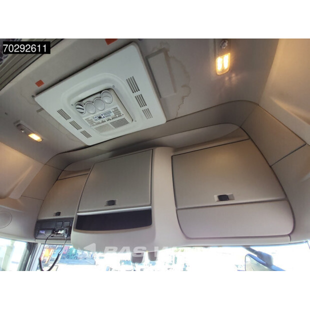 2021 DAF XF 480-45390510