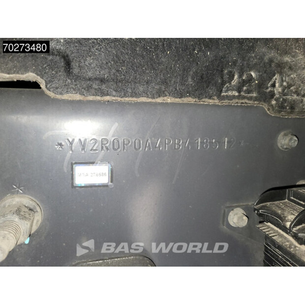 2023 Volvo FH16 750-45390533