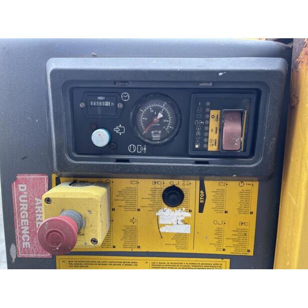 2011 Atlas-Copco XATS 156 DD - N-45390538