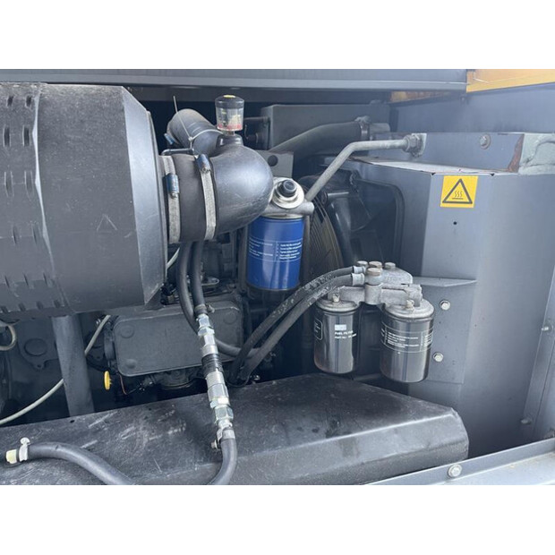 2011 Atlas-Copco XATS 156 DD - N-45390542