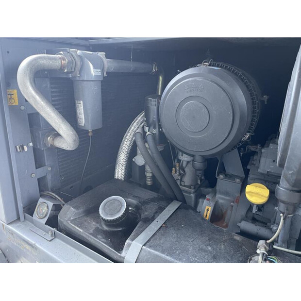 2011 Atlas-Copco XATS 156 DD - N-45390543