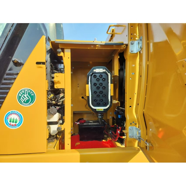 2022 Caterpillar 320GC-45390554