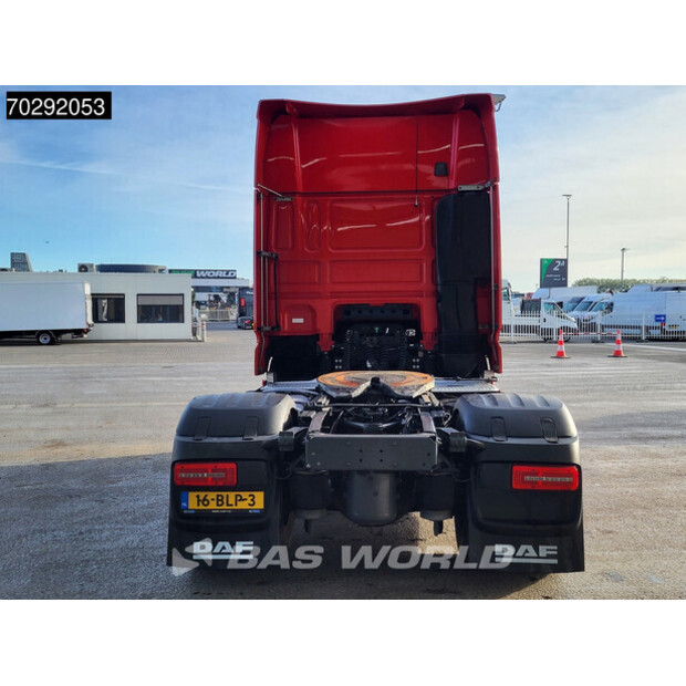 2018 DAF XF 530-45390565