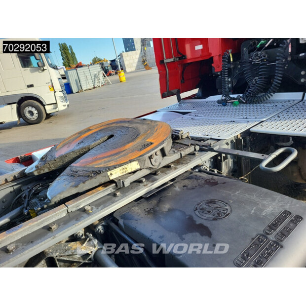 2018 DAF XF 530-45390572